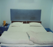 Hotel Prince